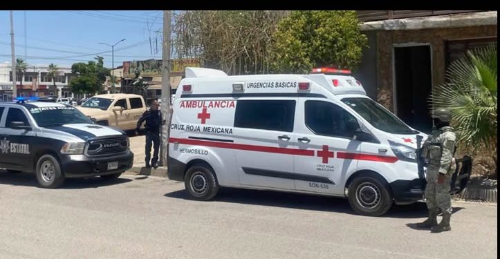 Secuestros se duplican y crecen asesinatos en Sonora