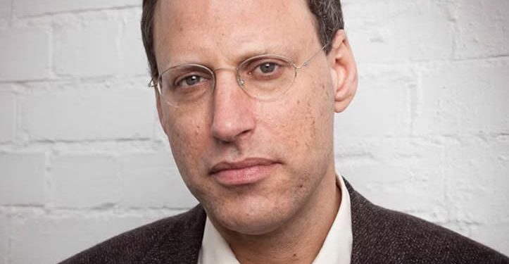 El placer del sexo como anestesia: entrevista con Darian Leader