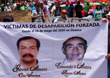 ONU vs México por desapariciones forzadas: SRE rechaza señalamientos de situación crítica