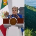 Grupo México debe pagar limpieza del Río Sonora, se trabaja con comunidad: Sheinbaum