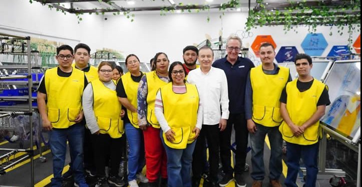 Sonora es líder nacional en conciliación laboral