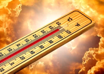 Nuevo pico de calor: Sonora y Chihuahua rebasan los 45 grados Celsius
