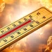 Nuevo pico de calor: Sonora y Chihuahua rebasan los 45 grados Celsius