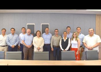 Impulsa Astiazarán inversiones y empleo con programa “Hermosillo Cómo Sí”, para la simplificación de trámite