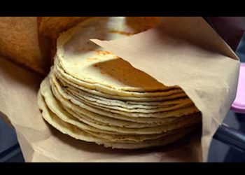 Sheinbaum firmará acuerdo con harineras para evitar aumento en el precio de la tortilla