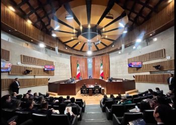 TEPJF ha recibido 179 impugnaciones contra elección judicial