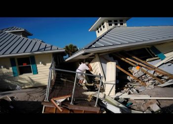 EU dejará de compartir datos clave para el pronóstico de huracanes por orden de Trump