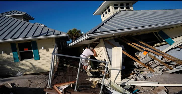 EU dejará de compartir datos clave para el pronóstico de huracanes por orden de Trump