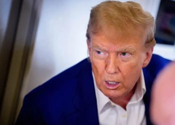 Trump insiste en que instalaciones nucleares de Irán fueron “completamente destruidas”