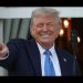 Trump prohíbe la entrada a EU de ciudadanos de estos 12 países