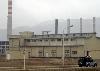 Irán tiene 400 kilos de uranio para armar hasta ocho bombas atómicas: director de la OIEA