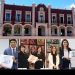 Rectora ratifica y designa a nuevos titulares de las unidades académicas de la UNISON