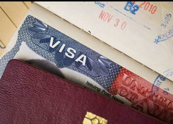 Adiós a la visa: el motivo por el que la embajada de EEUU en México ha paralizado las emisiones hasta octubre de 2025