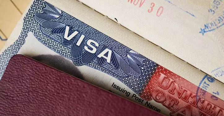 Adiós a la visa: el motivo por el que la embajada de EEUU en México ha paralizado las emisiones hasta octubre de 2025