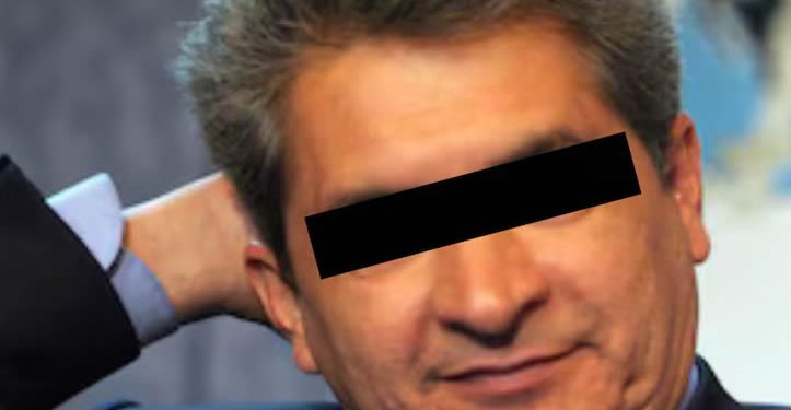 Dictan tercer auto de formal prisión contra Tomás Yarrington, exgobernador de Tamaulipas