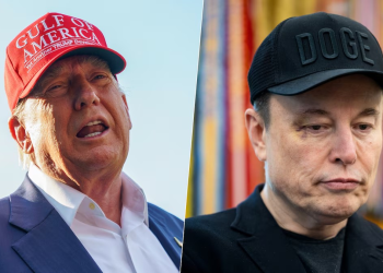 Trump se burla de partido político de Elon Musk: ‘Es ridículo’ y ‘está condenado al fracaso’