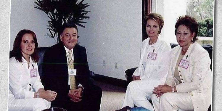 El cobro de energía eléctrica en Sonora tuvo un antes y un después con “las damas de blanco”; conoce la historia