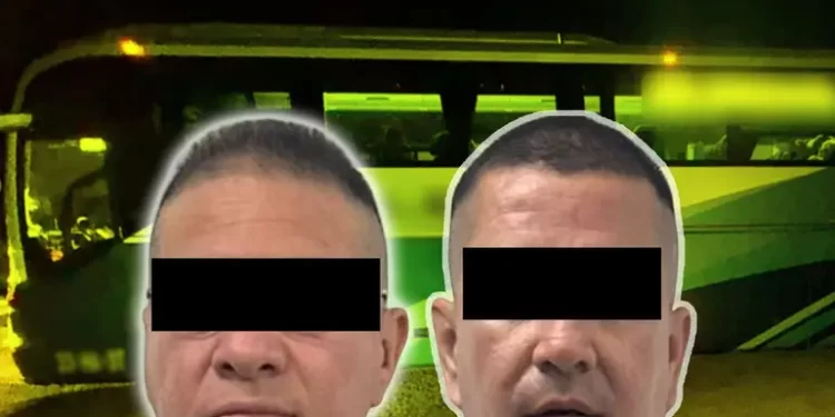 FGR investiga a dos por transporte de fentanilo en Sonora