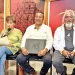 Sonora homenajea a Antolín Vázquez Valenzuela