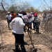 En el segundo día de rastrillo, Madres Buscadoras hallan dos cuerpos; FGJE amplía investigación en Hermosillo