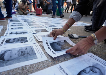 Tumbas profanadas y funerarias: las alarmantes estrategias para ocultar a desaparecidos en México