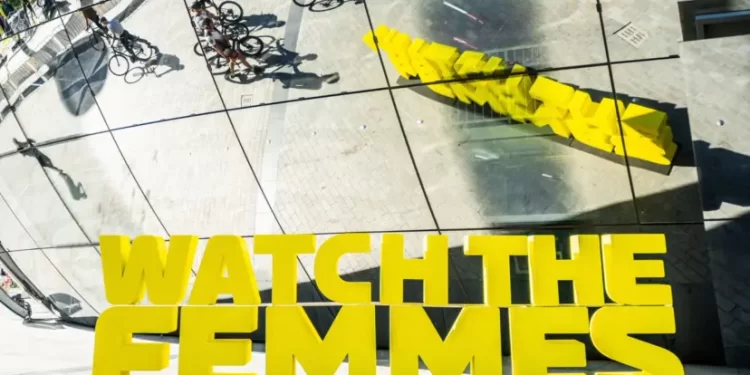 El Tour de Francia Femmes aves Zwift hace crecer al ciclismo femenino