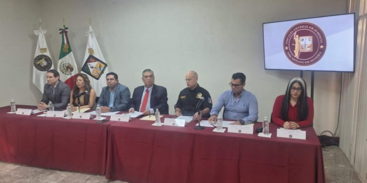 Vinculan a proceso al presunto responsable del feminicidio de madre y hermanitas en Hermosillo; agresor quería cobrar seguro por 300 mil pesos