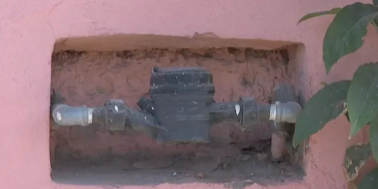 Corte de Agua en Hermosillo Hoy: Suspenden Servicio en 8 Colonias Más, 44 Tienen Baja Presión