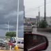 Autoridades Activaron Alerta de Inundaciones por Tormentas en Nogales