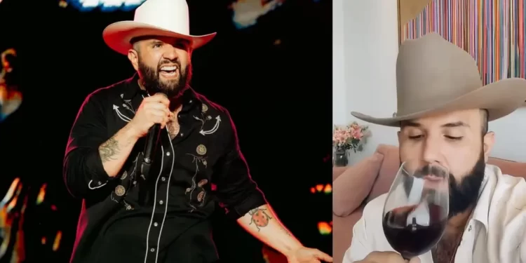 ¿Dónde Será la Fiesta de Carin León 2025? Esto Sabemos del Festejo por su Cumpleaños Número 36