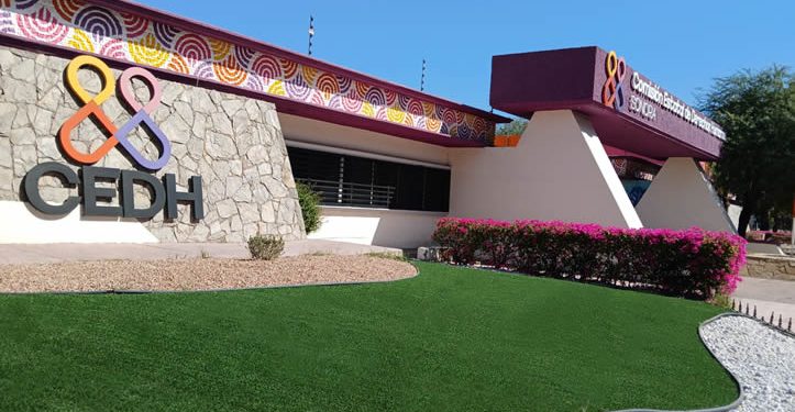 2024: récord de quejas en Sonora por violaciones a Derechos Humanos