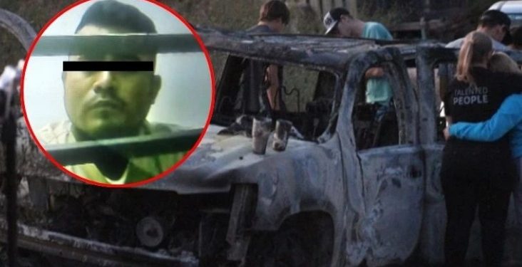 Vinculan a “El Monster” implicado en la masacre a la familia LeBarón en Sonora