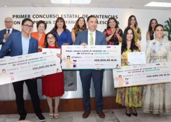 Reconocen sentencias que protegen los derechos de la infancia en Sonora