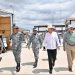 Durazo inaugura instalaciones de la Guardia Nacional en Cajeme; suman 19 en Sonora