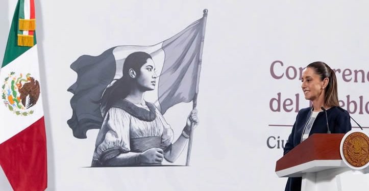 EU debe hacer su parte en lucha contra el tráfico de droga; México ha hecho la suya: CSP