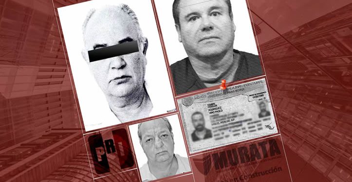 La Fiscalía abre una investigación por el pago de 100 millones de pesos de una empresa fachada del Cartel de Sinaloa a Vector