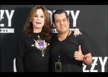 Se lanzan contra Gutiérrez Luna y la Cámara de Diputados por lamentar muerte de Ozzy Osbourne