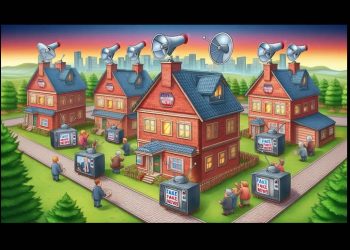 Inteligencia Artificial, una “autopista” de la desinformación