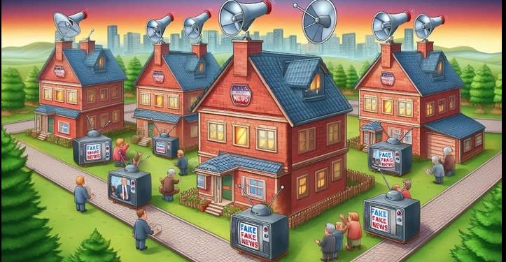 Inteligencia Artificial, una “autopista” de la desinformación