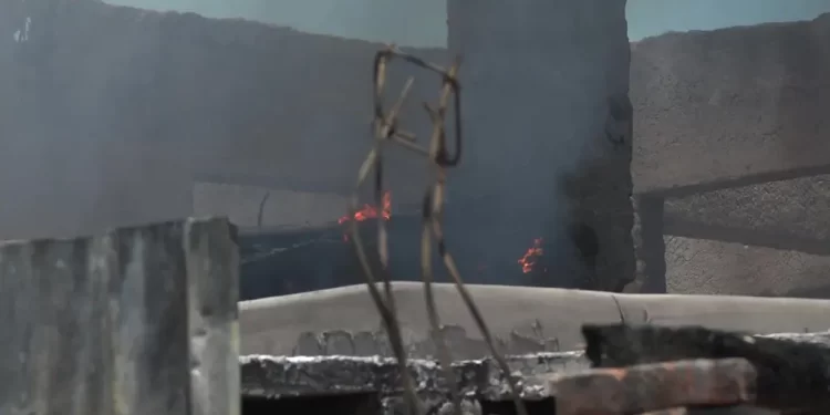 Muere Niño de 6 Años Intoxicado con Monóxido de Carbono en Hermosillo