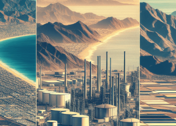 Baja California, Nuevo León y Sonora lideran en anuncios de inversión privada