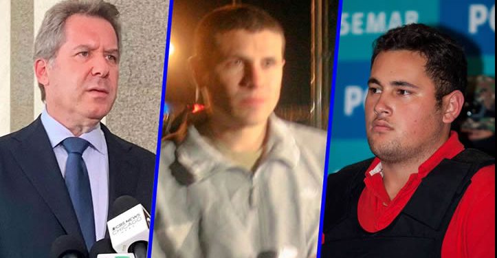 Iván y Alfredo Guzmán contratan a Jeffrey Lichtman, abogado de Ovidio que será demandado por Sheinbaum