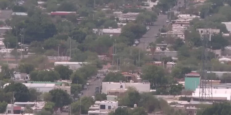 ¿Cómo Preevenir Daños por Lluvias Si Vivo Cerca de Ríos y Arroyos en Sonora?