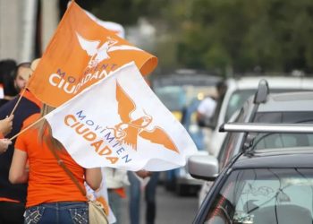 Movimiento Ciudadano-se reagrupa para elecciones intermedias-de 2027