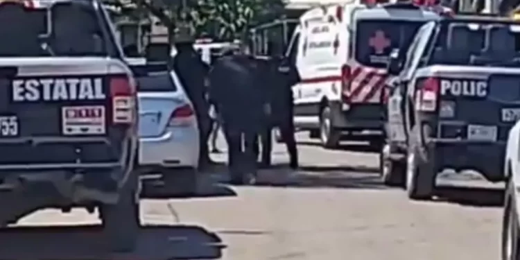 Agresiones Armadas Dejan Una Mujer Asesinada y Madre e Hija Lesionadas en Ciudad Obregón