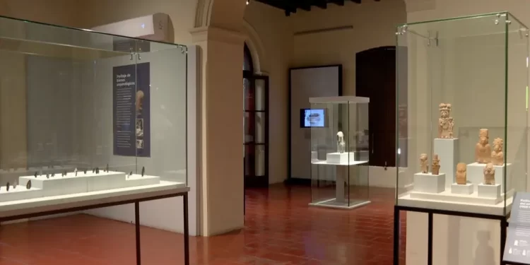 Museo Regional de Sonora Abrirá estas Vacaciones de Verano; Estos Son los Horarios