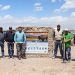 Renuevan señalética en Reserva Janos para proteger biodiversidad