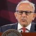 Diego Prieto Hernández deja el INAH tras nueve años de gestión