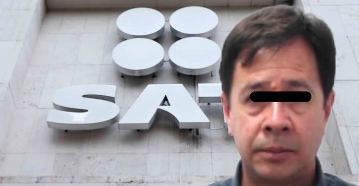 Funcionario del SAT en la mira: ¿Quién es Raúl Muñoz, señalado de corrupción en la devolución de impuestos?