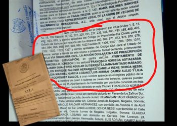 Un área verde en disputa: la lucha legal y moral de los vecinos del Sacramento Residencial